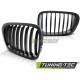 Body kit e accessori visivi GRIGLIA NERA per BMW E46 04.99-03.03 COUPE | race-shop.it