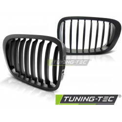 GRIGLIA NERA per BMW E46 04.99-03.03 COUPE