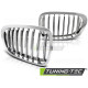 Body kit e accessori visivi GRIGLIA CROMATA per BMW E46 04.99-03.03 COUPE | race-shop.it