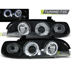 FARI ANGEL EYES NERO per BMW E39 09.95-06.03