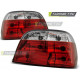 Fari FANALI POSTERIORI ROSSO BIANCO per BMW E38 06.94-07.01 | race-shop.it