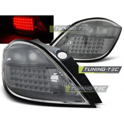 LED FANALI POSTERIORI OPEL ASTRA H 03.04-09 5D SFUMATO LED