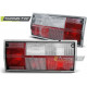 Fari FANALI POSTERIORI ROSSO BIANCO per VW T3 79-92 | race-shop.it