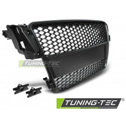GRIGLIA SPORT NERO per AUDI A5 07-06.11