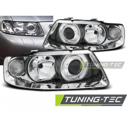 FARI CHROME per AUDI A3 09.00-05.03