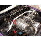 Strutbars (montanti) Nissan Cefiro 88-94 A31 UltraRacing Barra anteriore&nbsp;superiore | race-shop.it