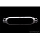 Strutbars (montanti) Honda Accord 90-93 UltraRacing Barra anteriore&nbsp;superiore Carbur. | race-shop.it