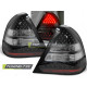 Fari LED FANALI POSTERIORI NERO per MERCEDES W202 C-KLASA 06.93-06.00 | race-shop.it