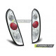 Fari OPEL CORSA C 11.00-09.06 CHROME | race-shop.it