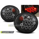 Fari LED FANALI POSTERIORI NERO per VW NEW BEETLE 10.98-05.05 | race-shop.it