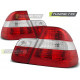 Fari FANALI POSTERIORI ROSSO BIANCO per BMW E46 09.01-03.05 | race-shop.it