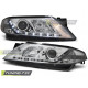 Fari FARI RENAULT LAGUNA 2 01-03.05 DAYLIGHT CHROME | race-shop.it