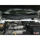 Strutbars (montanti) VW Golf 4 97-06 1.8/TDI Ultra-R Barra anteriore superiore 1269 | race-shop.it