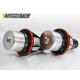 Osvetlenie LED MARKER 5W per BMW E39 /E53/ E60/ E87 /X5 | race-shop.it