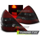 Fari LED FANALI POSTERIORI ROSSO SFUMATO per MERCEDES R170 SLK 04.96-04 | race-shop.it