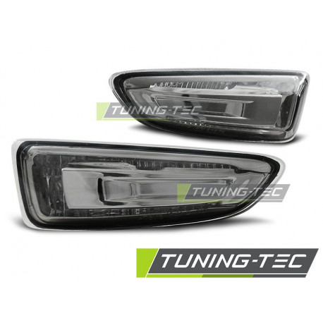 Fari INDICATORI DI DIREZIONE LATERALI OPEL ASTRA J 10-15 SFUMATO | race-shop.it