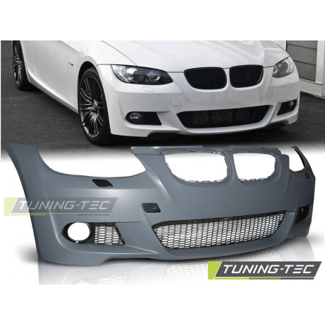 Body kit e accessori visivi PARAURTI ANTERIORE SPORT per BMW E92 06-09 | race-shop.it