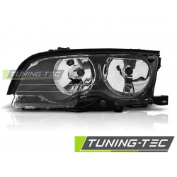 FARO LATO SINISTRO per BMW E46 01-03 COUPE CABRIO