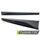 Body kit e accessori visivi PEDANE LATERALI PERFORMANCE STYLE per BMW F30 F31 2011- | race-shop.it