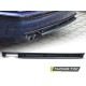 Body kit e accessori visivi DIFFUSORE STILE SPORT per BMW E36 12.90-08.99 SEDAN / COUPE | race-shop.it