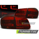 Osvetlenie LED FANALI POSTERIORI ROSSO SFUMATO per VW TIGUAN 07.11-12.15 | race-shop.it