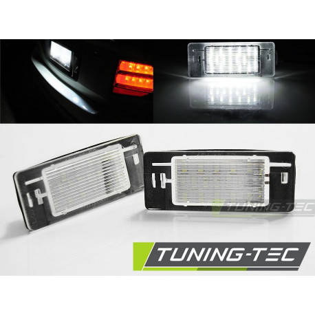 Fari OPEL VECTRA C KOMBI 02-08 LED | race-shop.it