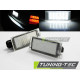 Osvetlenie RENAULT TWINGO 2/ CLIO 3/MEGANE 2,3/ LAGUNA 2,3 LED | race-shop.it