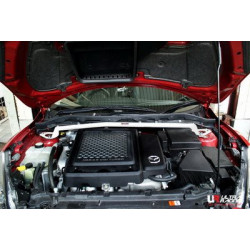 Mazda 3 MPS 09+ UltraRacing Barra anteriore superiore 1345