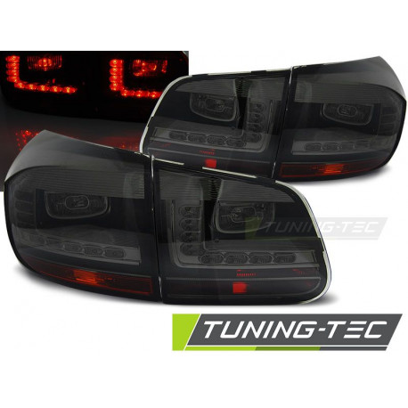 Osvetlenie LED FANALI POSTERIORI SFUMATO per VW TIGUAN 07.11-12.15 | race-shop.it