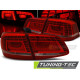 Fari LED FANALI POSTERIORI ROSSO BIANCO per VW PASSAT B7 SEDAN 10.10-10.14 | race-shop.it