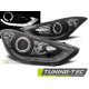 Fari FARI HYUNDAI ELANTRA 11.10-15 NERO DAYLIGHT LED | race-shop.it