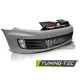 Body kit e accessori visivi PARAURTI ANTERIORE SPORT per VW GOLF 6 | race-shop.it