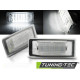 Fari LUCI TARGA LED per AUDI TT 8N 99-06 | race-shop.it