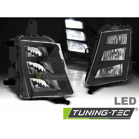 Fari FARI FENDINEBBIA SPORT LED per VW GOLF 7 13-17 | race-shop.it