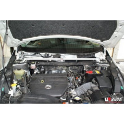 Mazda 8 LY 06+ 2.3 UltraRacing Barra anteriore superiore 1395