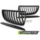 Body kit e accessori visivi GRILLE LUCIDO NERO per BMW E90 / E91 03.05-08.08 | race-shop.it