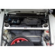Strutbars (montanti) Porsche Carrera 2 964 89-94 UltraRacing Barra anteriore superiore | race-shop.it
