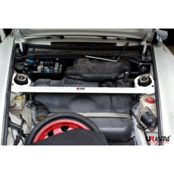 Porsche Carrera 2 964 89-94 UltraRacing Barra anteriore superiore