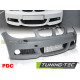 Body kit e accessori visivi PARAURTI ANTERIORE SPORT PDC per BMW E81/E82/87/E88 LCI 07-13 | race-shop.it