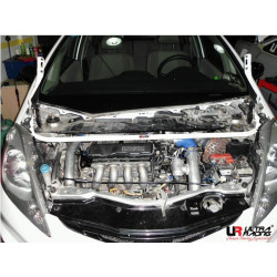 Honda Jazz/Fit 08+ 1.3 UltraRacing Barra anteriore superiore