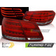 Fari LED LUCI POSTERIORI ROSSO BIANCO SEQ per MERCEDES W212 E-KLASA 13-16 | race-shop.it