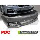Body kit e accessori visivi PARAURTI ANTERIORE SPORT PDC per BMW G30 G31 17-20 | race-shop.it