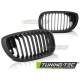 Body kit e accessori visivi GRIGLIA NARA OPACA per BMW E46 04.03-2006 COUPE / CABRIO | race-shop.it