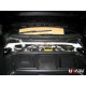 Strutbars (montanti) Porsche Carrera 997 05-12 3.6 Ultra-R Barra anteriore superiore | race-shop.it