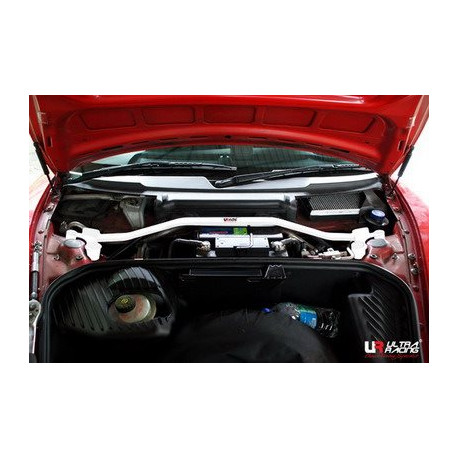 Strutbars (montanti) Porsche Boxster (986) UltraRacing Barra anteriore superiore | race-shop.it