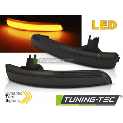 INDICATORI DI DIREZIONE FORD KUGA / ESCAPE / ECOSPORT LED SFUMATI SEQ