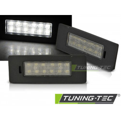 LUCI LED TARGA per AUDI A5 / S5 / Q2 / Q5 16-19