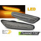 Fari INDICATORI DI DIREZIONE BIANCO LED SEQ per BMW E46 / E60 / E87 / E90 | race-shop.it