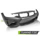 Body kit e accessori visivi PARAURTI ANTERIORE STILE SPORT per BMW F30 / F31 10.11-18 | race-shop.it