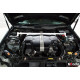 Strutbars (montanti) Mercedes CLK 320 C209 02-09 UltraRacing Barra anteriore superiore | race-shop.it